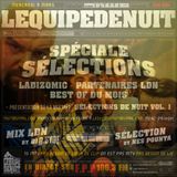 LDN S12 Ep23 (Selections-LadizOMic-BestofTheMonth) 09.03.16