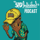 The Sad Individual's Podcast #4: White Slaves, Emancipate Your Head, 4th Grade Bellyskin and Niggers