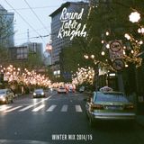 Round Table Knights Winter Mix 2014/15