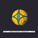 Almir Vilasevic - Brasilian Podcast_04_09.06.2014