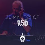 30 Minutes Of Bass Education #13 - RSD