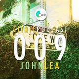 CITRICPODCAST 009 - John Lea