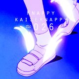 Mouvement Planant Cloudcast ≈ 026 - KNAPPY KaiserNappy