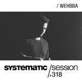 Systematic Session 318 with Wehbba