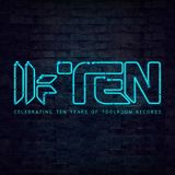 10 Years Of Toolroom Records