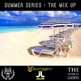 Dei Musicale's Summer Series : The Mix Up