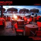 Mojitos Beach Bar 2015 Late Night Mixed By TakisM