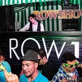 Dubfire b2b Carlo Lio Live @ Elrow Happy Sundays (Spain) (29.04.12)
