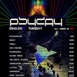 PsyDay (2013-10-29) on AH.FM