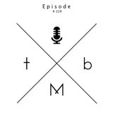 The Minimal Beat 11/07/2015 Episode #218 (Guest DJ Set by Ed Menacho)