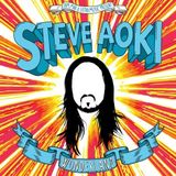 Damn the DJ (Steve Aoki) 1 - Demor Shoren