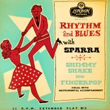 Rhythm & Blues With Sparra