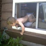 Escape of The Wild Child