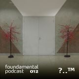 ?..™ - Foundamental Podcast 012