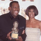 Music 4 Lovers Vol. 7 (Whitney Houston & Luther Vandross)