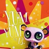 Chrome - YUM YUM Vol. 13