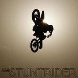 STUNTRIDER
