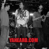 Yaheard.com presents... The Marchitect Sampler