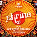 Live from Shrine - Afropolitan styles (10/12/12)