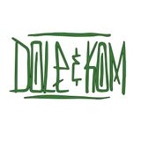 Dole & Kom at Kiss FM 1994