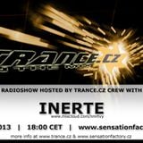 Inerte guestmix - Trance.cz In The Mix 078
