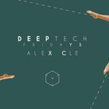 SQR. pre. Alex Cle (Residents Live 02.10.15) - Full Set