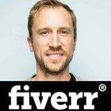 Interview with Adam Swart from Fiverr