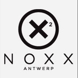 warming up for Noxx