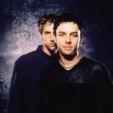 Access All Areas - Savage Garden/Darren Hayes
