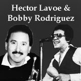 Hector Lavoe Ft Bobby Rodriguez - Aléjate de Mi (LIVE)