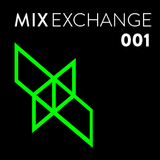 Moresounds X Danny Scrilla - The Mix Exchange 001