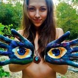 Progressive Psytrance mix by Zenrah ☼ Happy New Year 2014 ☼ by Zenrah