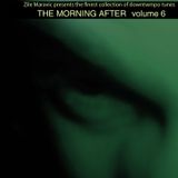 The Morning After volume 6 compiled by Zile Maravic