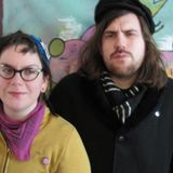 Naked Missoula Friday 10.12.12 with Bad Naked and Hana MT on KBGA College Radio Missoula