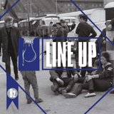 Line Up # 82 - Part 1