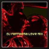 SOLO PARA ENAMORADOS DJ FANTASMA 2014