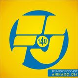 Future Jungle Music Podcast #014 by Animado