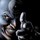 Komiksové bubliny 30 - Daredevil a Bullseye