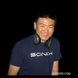 Sonix - Live on DI FM 2009-09-08
