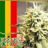 Slow Burning Reggae Mixtape