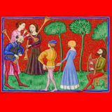 Journeys to the Infinite - Medieval Delights