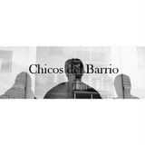 Programa 0024 Web Club Etiqueta Negra Especial Chicos del Barrio