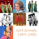 Girl Groups 1964-1966