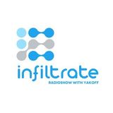 Yakoff - INFILTRATE #33 on INSOMNIAFM APR 2013