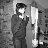Tin Angel Records Podcast #16 Bernice