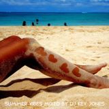 DJ Kev Jones - Summer Vibes 2014