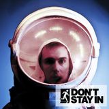 Don’t Stay In Mix of the week 090 - Starkey (dubstep)