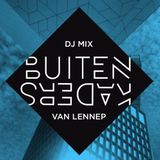 dj Van Lennep - Buitenkaders