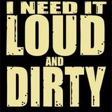 Live & Dirty #7 : I Don't Care, I Dance !