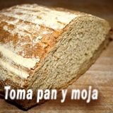 Joan Cuti - Toma pan y moja